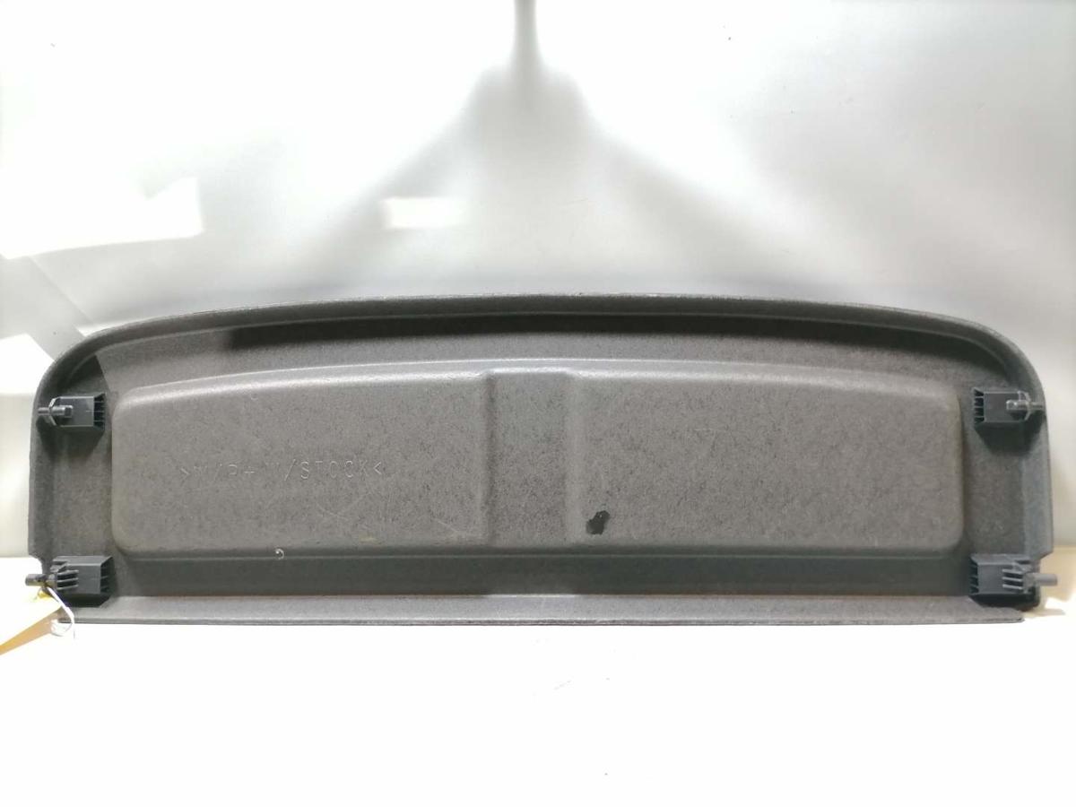 Hyundai I10 PA original Hutablage Abdeckung Kofferraum Bj.2010